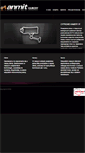 Mobile Screenshot of kamery.anmit.pl